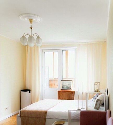 метро Раменки дом 54к/3 фото