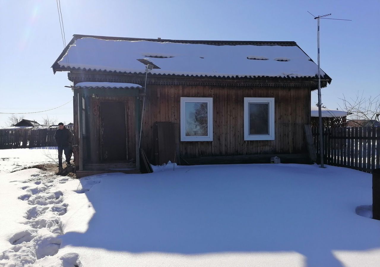 дом г Канск СО Заря фото 3