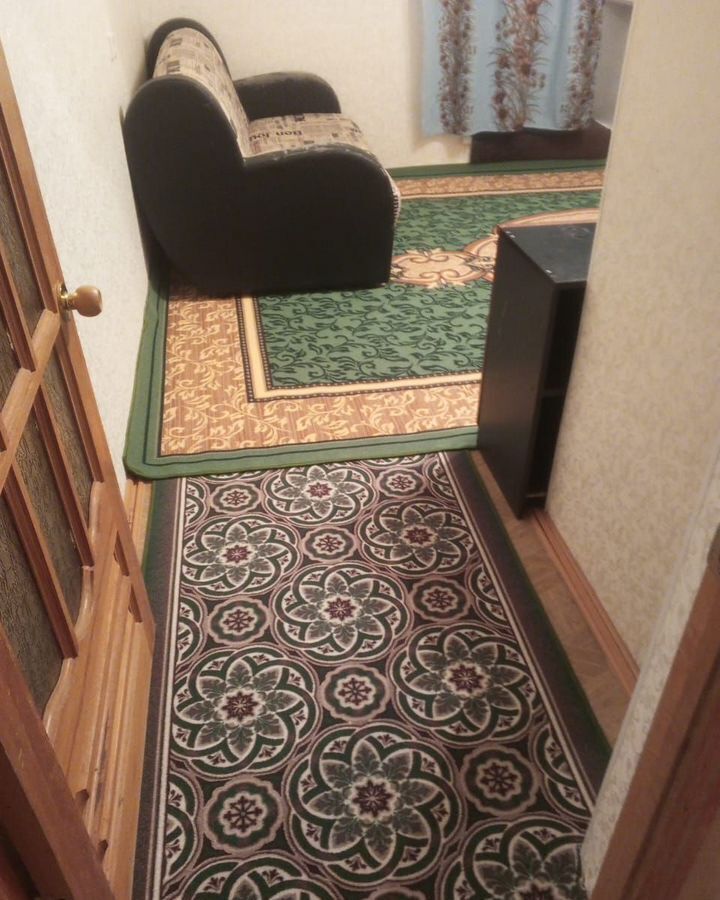 квартира г Мегион ул Свободы 17 Тюменская обл. фото 4