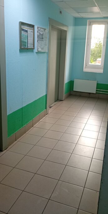 квартира г Подольск бульвар 65-летия Победы, 12к 1, Подольск фото 10