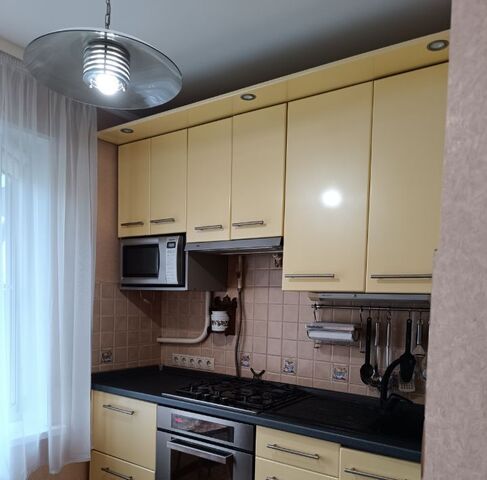 метро Орехово дом 5 фото