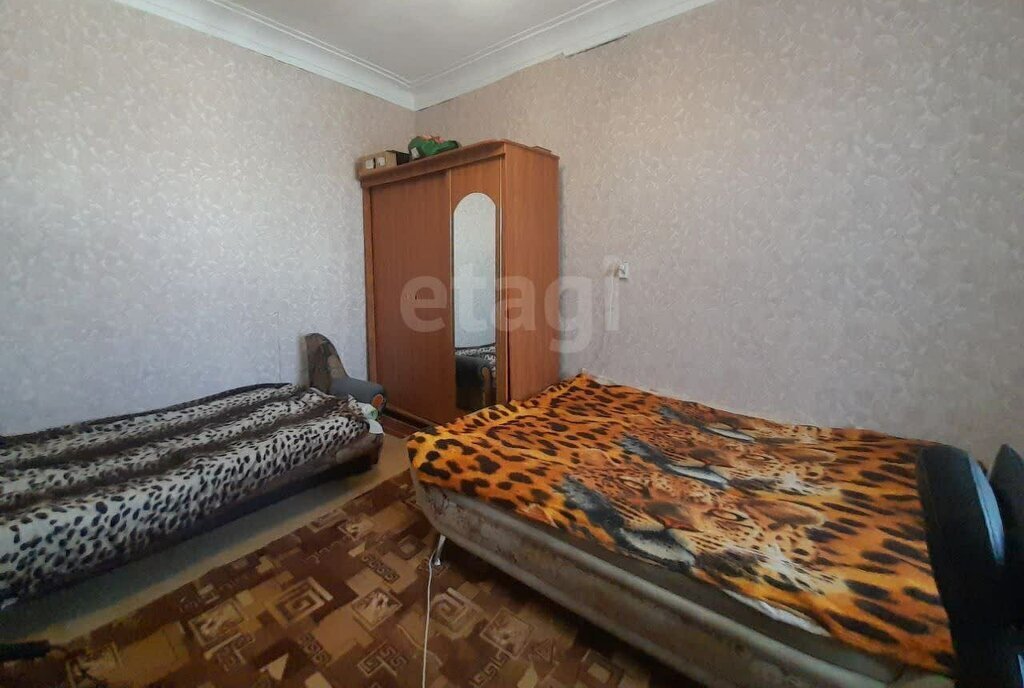 квартира г Ишим ул Красина 23 фото 4