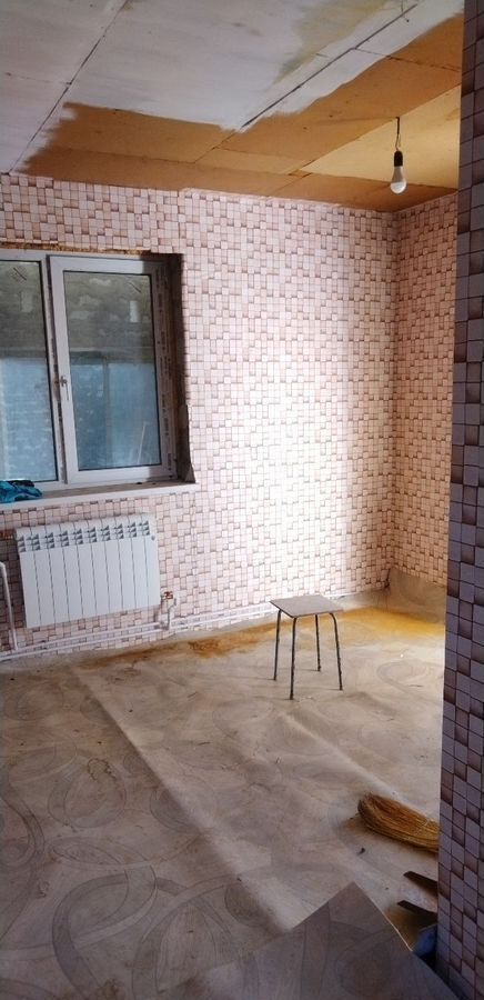 дом г Волгоград р-н Краснооктябрьский снт Монолит фото 1