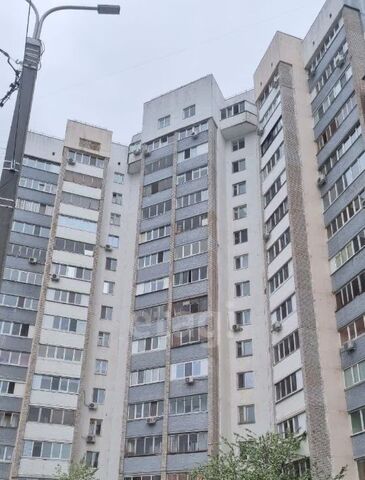 р-н Калининский дом 21/4 фото