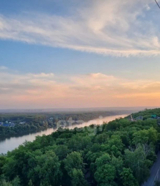 квартира г Уфа р-н Кировский ул Салавата 17 фото 2