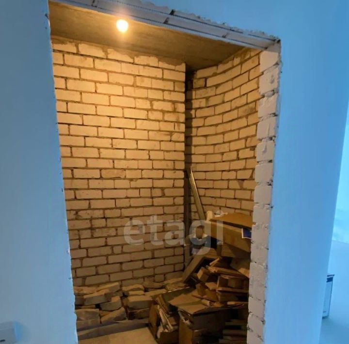 квартира г Чита р-н Центральный ул Бутина 125 фото 7
