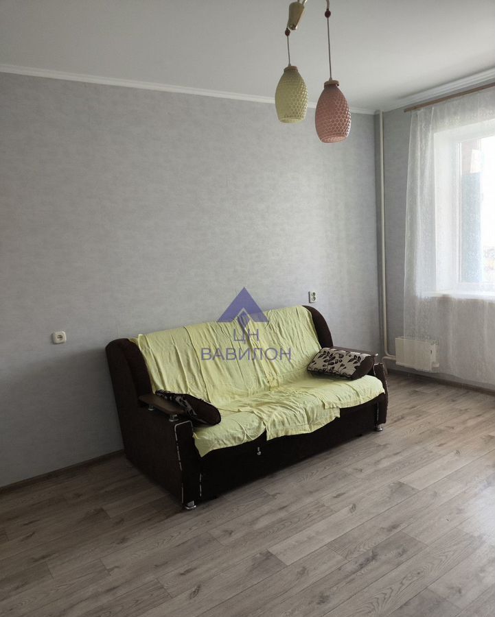 квартира г Волгодонск пер Западный 9 фото 2