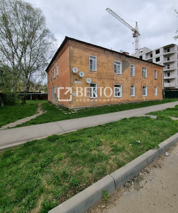 квартира г Иваново ул Чайковского 40а фото 17