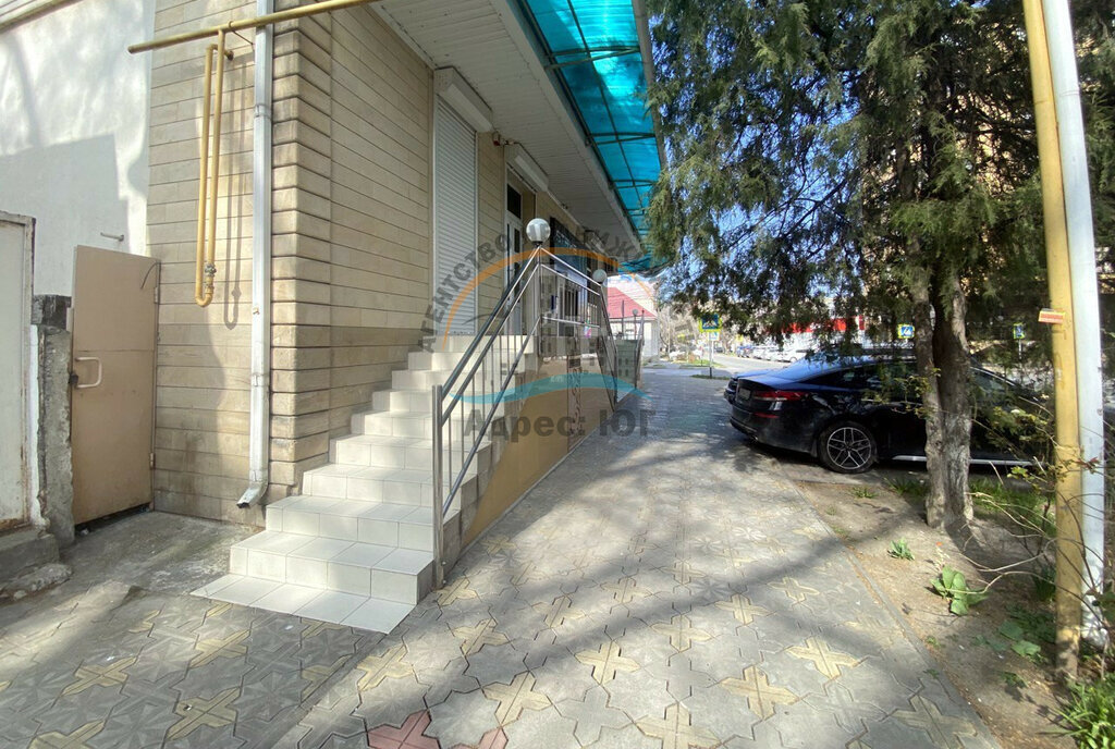 квартира р-н Анапский г Анапа ул Самбурова 256 фото 7