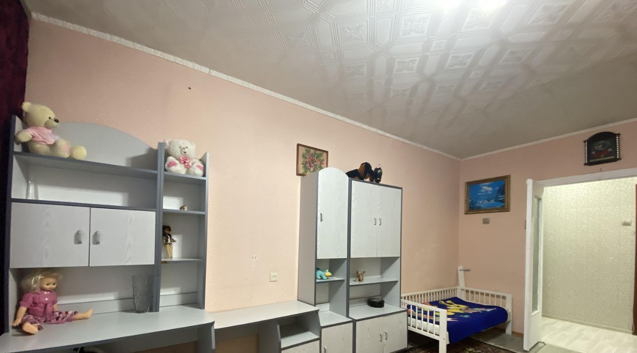 квартира г Димитровград ул Лермонтова 2 фото 10
