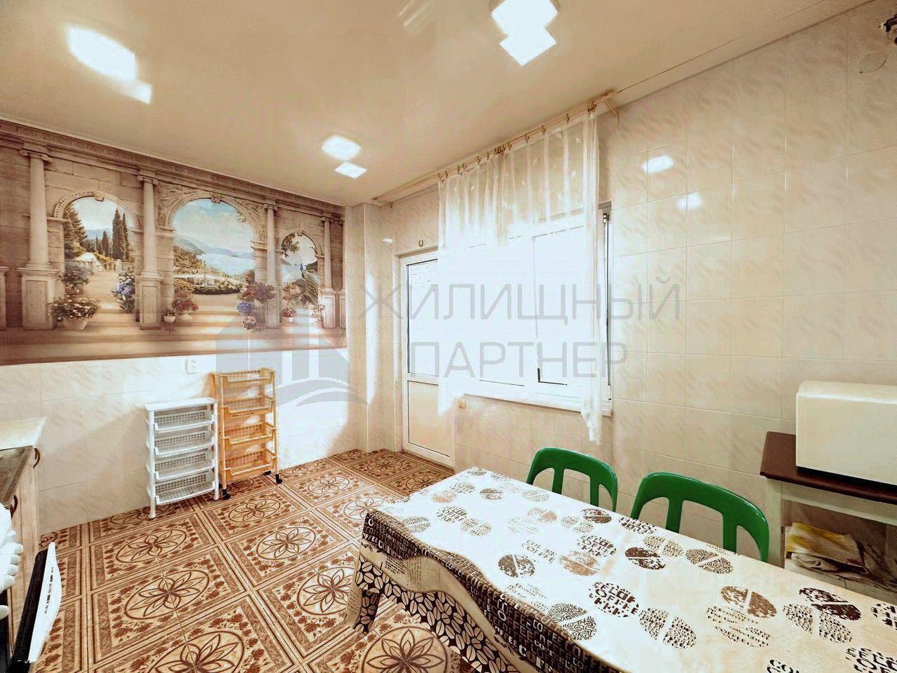 квартира р-н Анапский г Анапа ул Красноармейская 44б фото 11