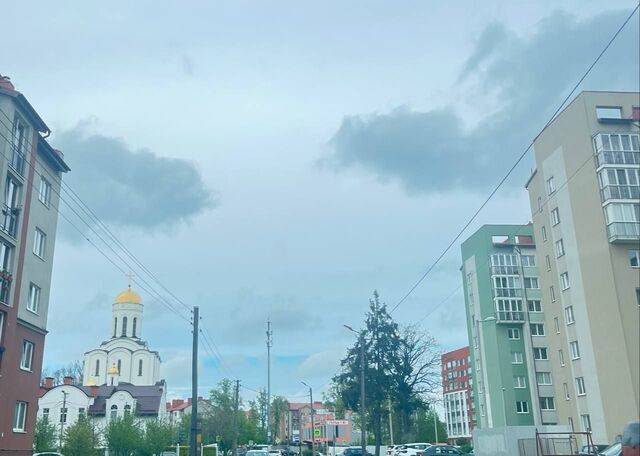 земля пгт Чкаловск р-н Центральный ул Лукашова фото