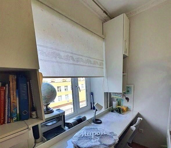 квартира г Надым ул Заводская 5 фото 18