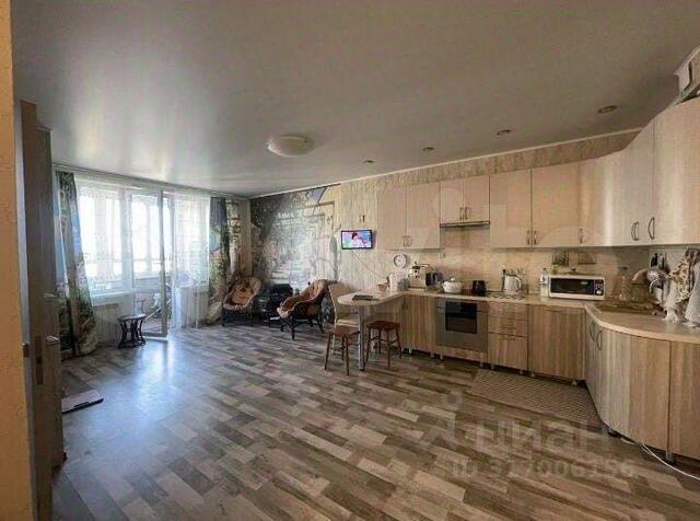 п Воскресенское 40 к 1, Московская область фото