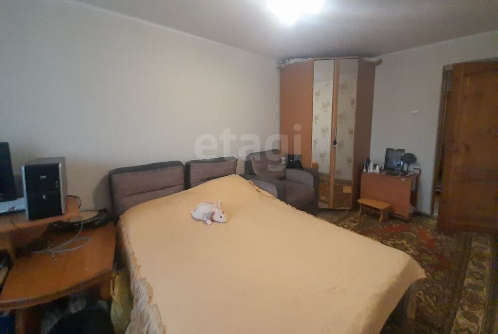 квартира г Ишим ул Карла Маркса 24 фото 8
