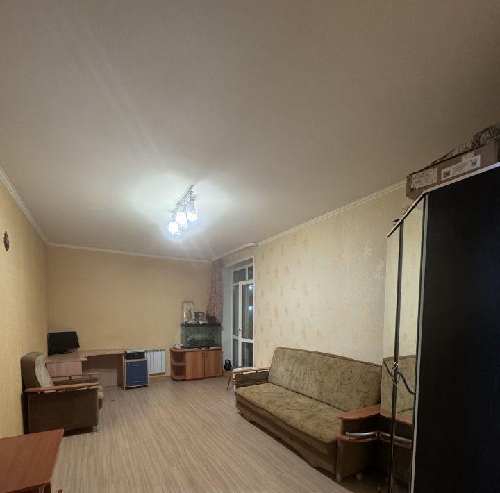 квартира г Пермь р-н Индустриальный ш Космонавтов 215 фото 3