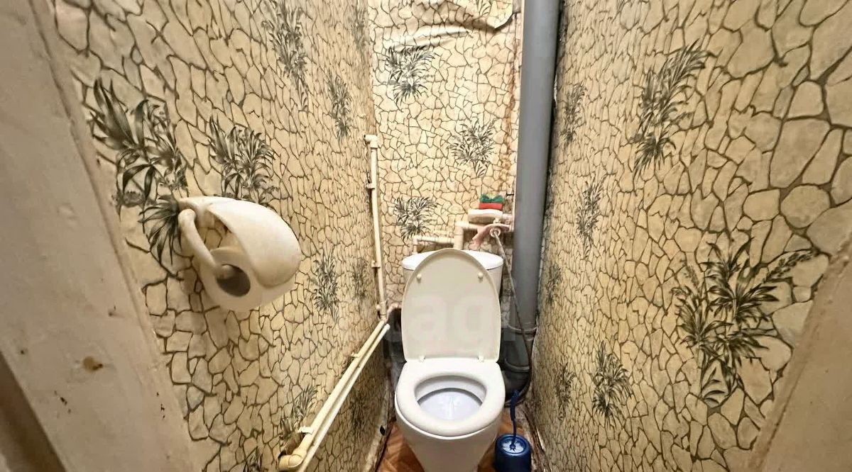 комната г Кострома ул Козуева 3/46 фото 4