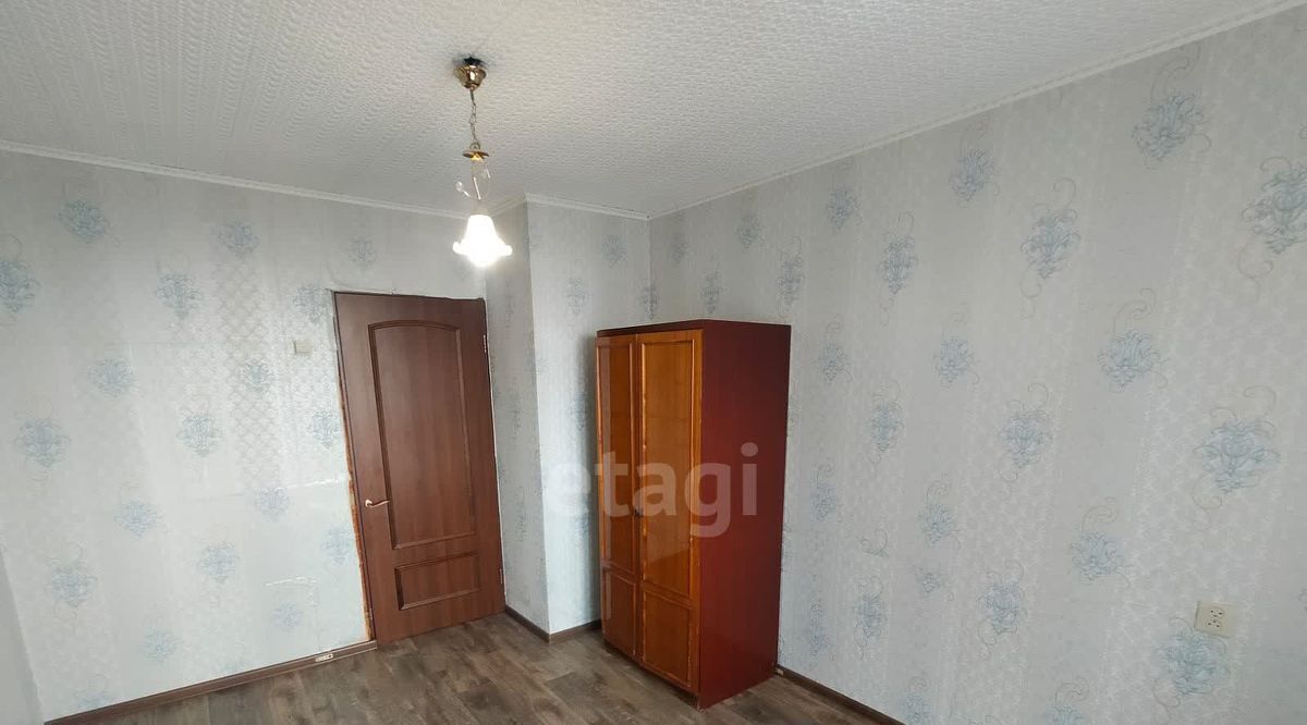 квартира г Уфа р-н Калининский ул Георгия Мушникова 9/3 фото 9