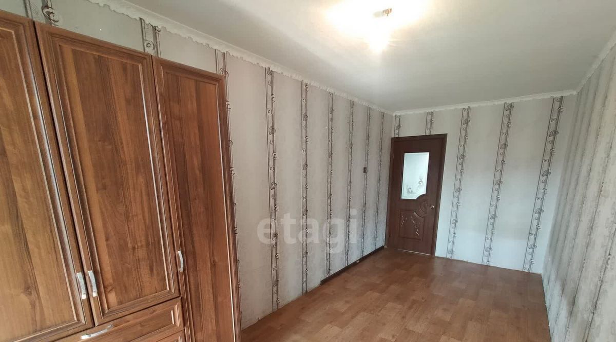 квартира г Уфа р-н Калининский ул Георгия Мушникова 9/3 фото 12