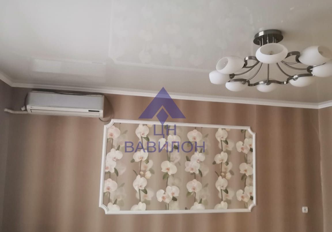 квартира г Волгодонск ул. Максима Горького, 139/37 фото 7