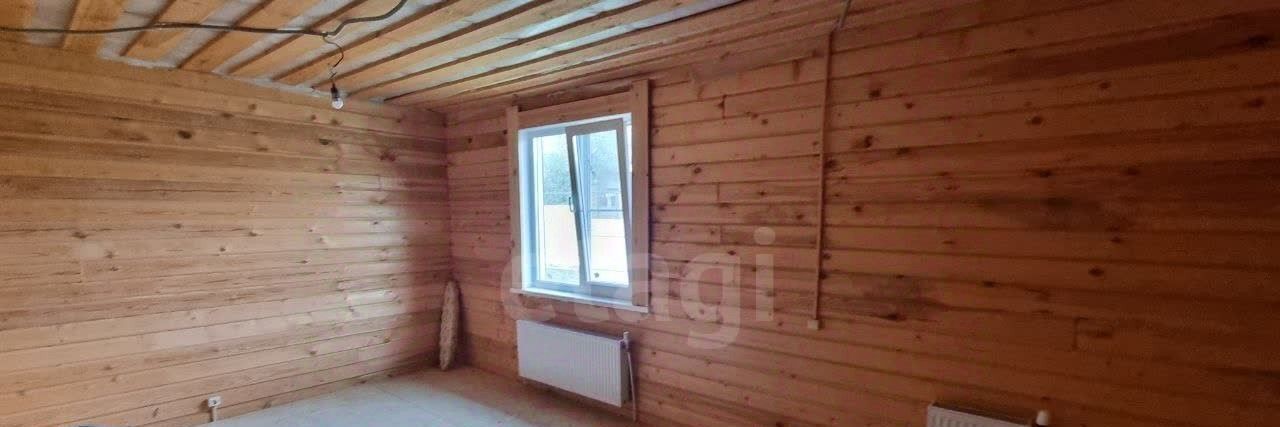 дом г Калуга д Желыбино ул Раздольная 11 фото 10