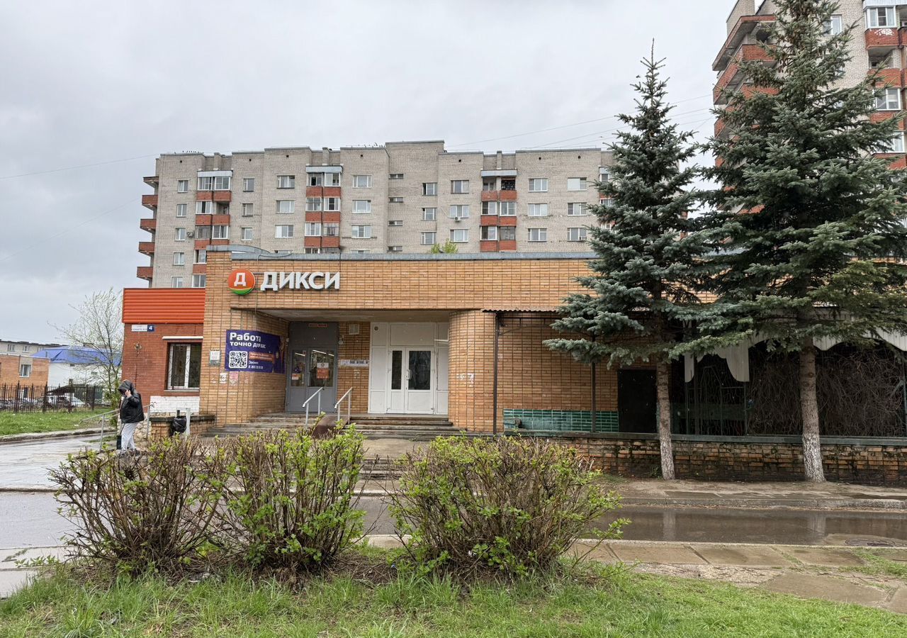 квартира р-н Жуковский г Кременки ул Строителей 6 фото 19