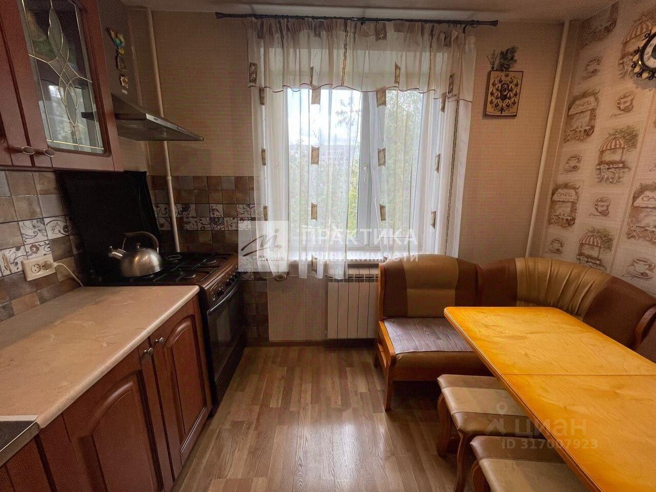 квартира г Балашиха б-р Московский 5 фото 18