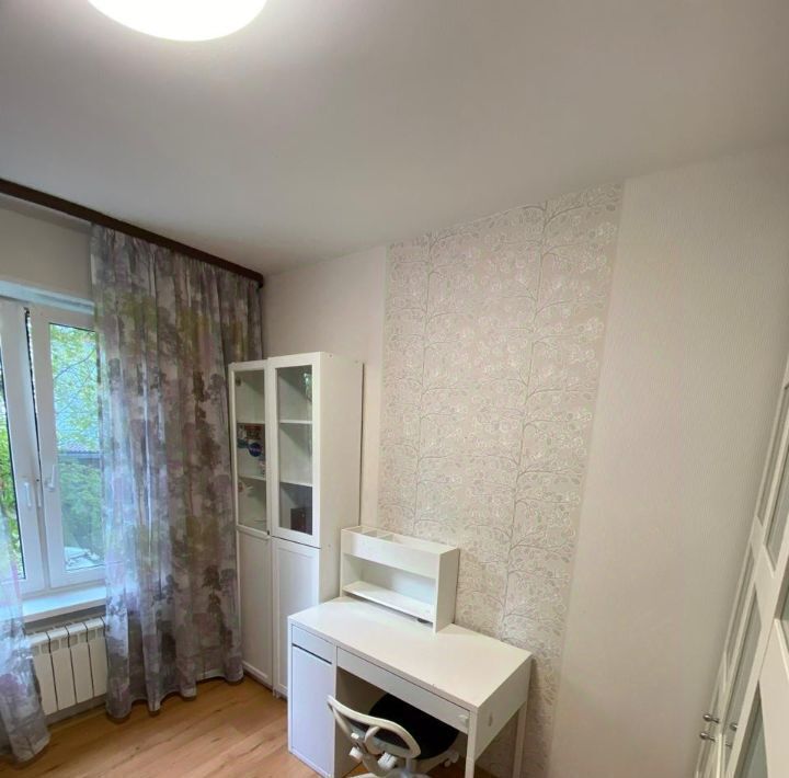 квартира г Москва метро Орехово ул Маршала Захарова 23 фото 5
