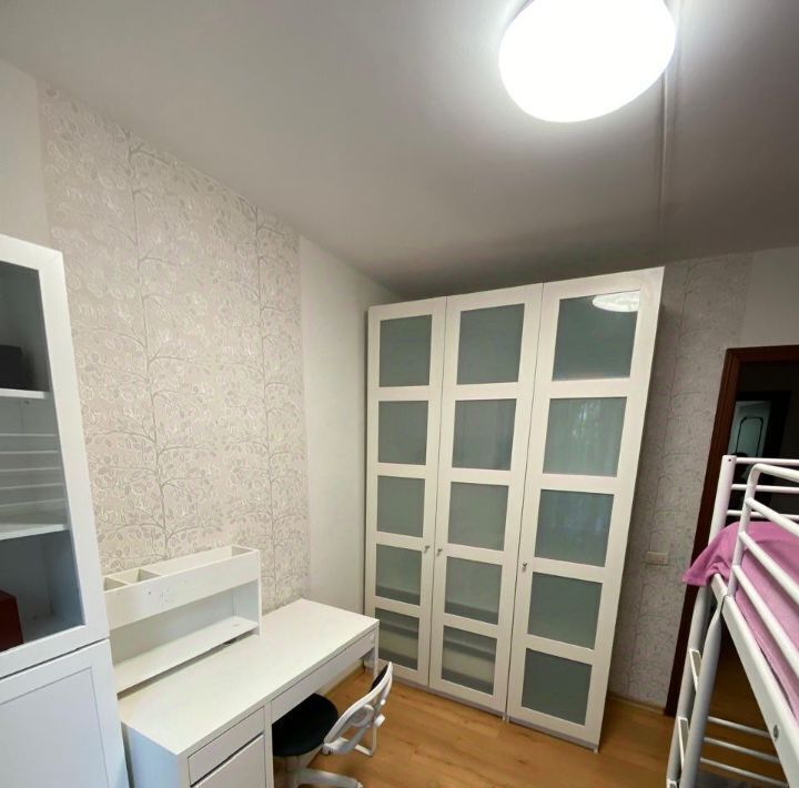квартира г Москва метро Орехово ул Маршала Захарова 23 фото 7