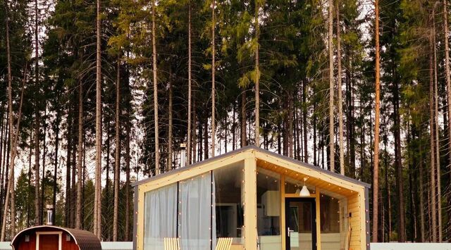 днп Озерная долина Сертоловское городское поселение, ДНП, 16 фото