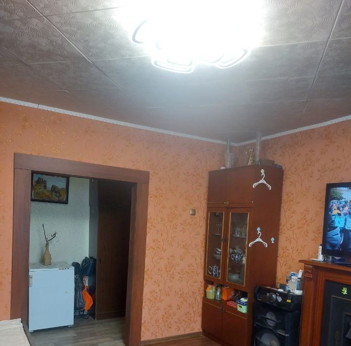 квартира г Красноярск р-н Ленинский ул 26 Бакинских Комиссаров 28 фото 5