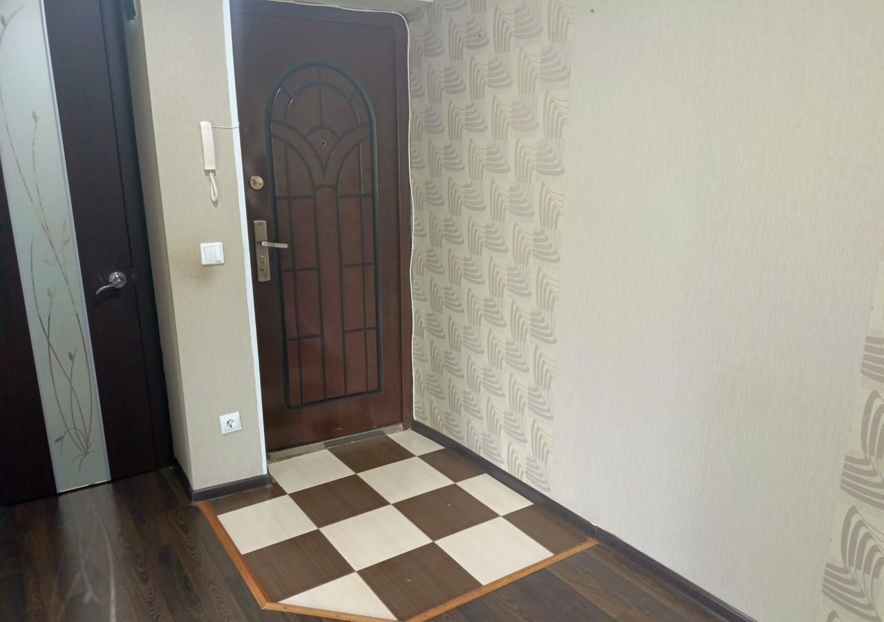 квартира г Кумертау ул Дзержинского 1 фото 3