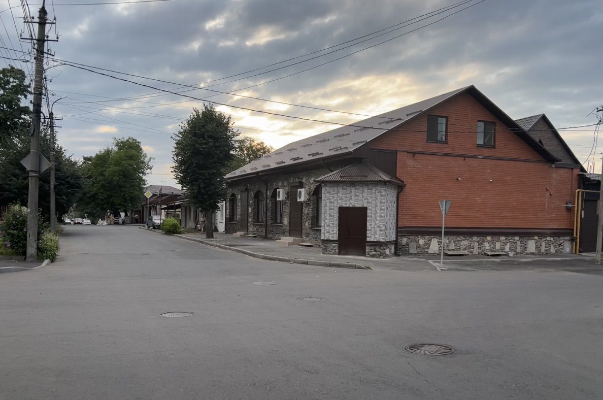 свободного назначения г Владикавказ р-н Промышленный ул Олега Кошевого 41 Республика Северная Осетия — Владикавказ фото 11