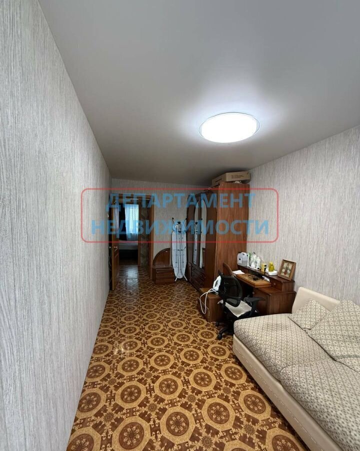 квартира г Димитровград ул Курчатова 16 фото 5