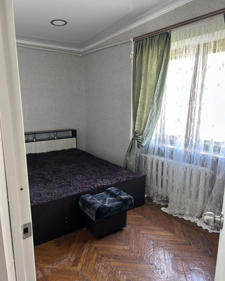 квартира г Таганрог Центральный ул Комсомольский Спуск 6 фото 14