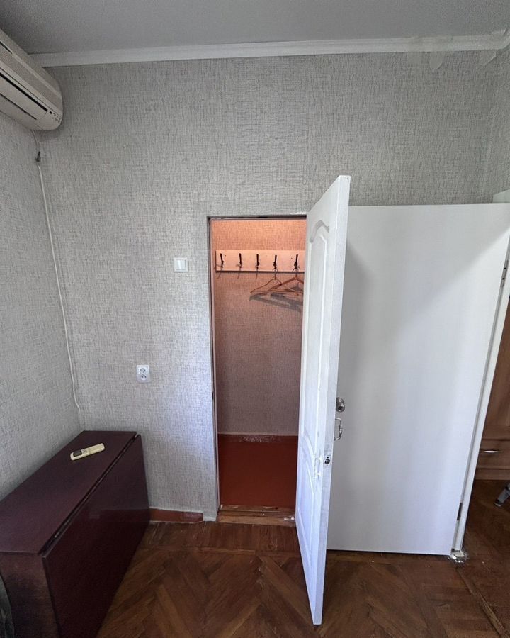 квартира г Таганрог Центральный ул Комсомольский Спуск 6 фото 18