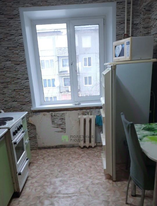 квартира г Канск мкр Солнечный 54/6 фото 4
