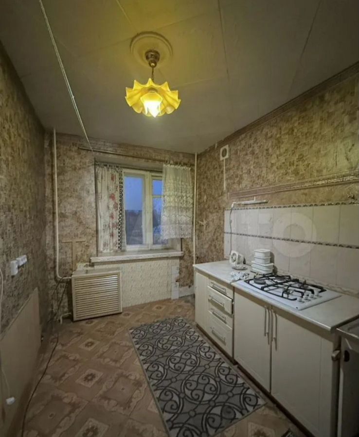 квартира г Муром ул Московская 71 фото 5