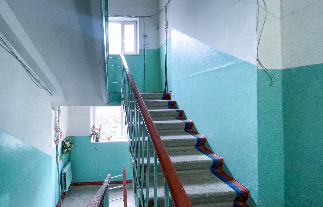 квартира г Таганрог Восточный ул Морозова 4/1 фото 13