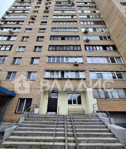 квартира г Красногорск ул Ленина 29 Красногорская фото 1