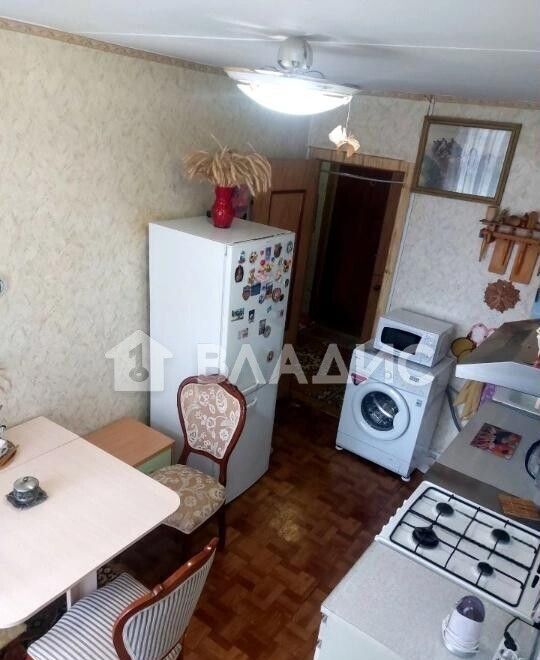 квартира г Одинцово ул Северная 4 Одинцово, Одинцовский г. о. фото 1