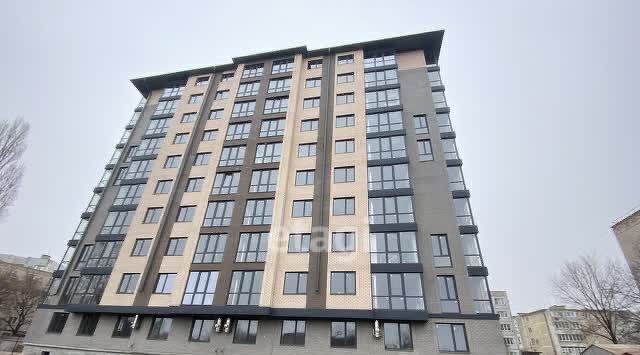 квартира г Черкесск ул Космонавтов 22б фото 1