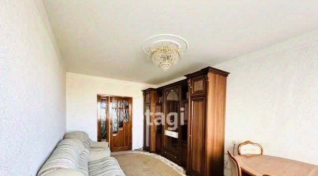 квартира г Черкесск ул Космонавтов 80 фото 1