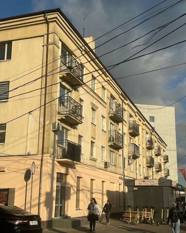 комната метро Аннино дом 152к/15 фото
