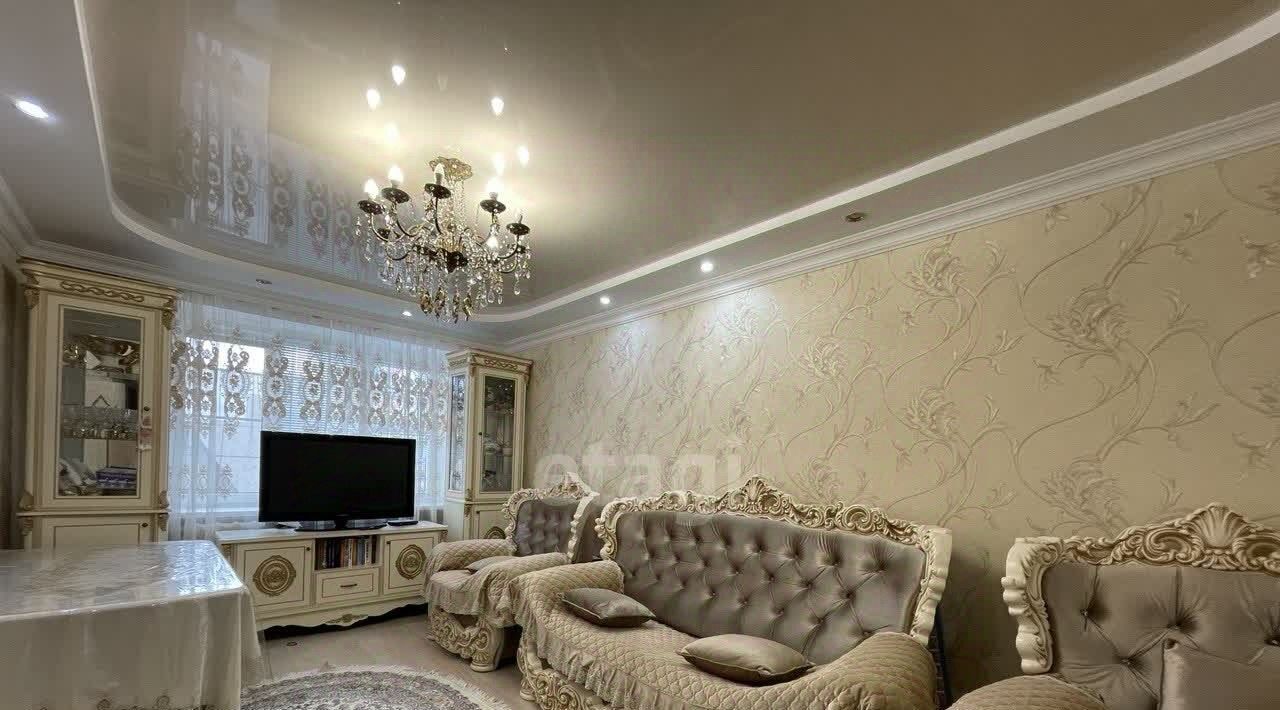 квартира г Черкесск ул Космонавтов 74 фото 4