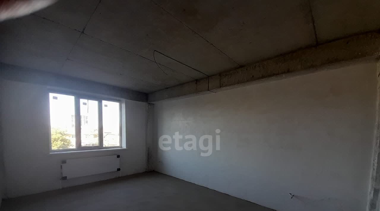 квартира г Черкесск ул Кавказская 92в/3 фото 3