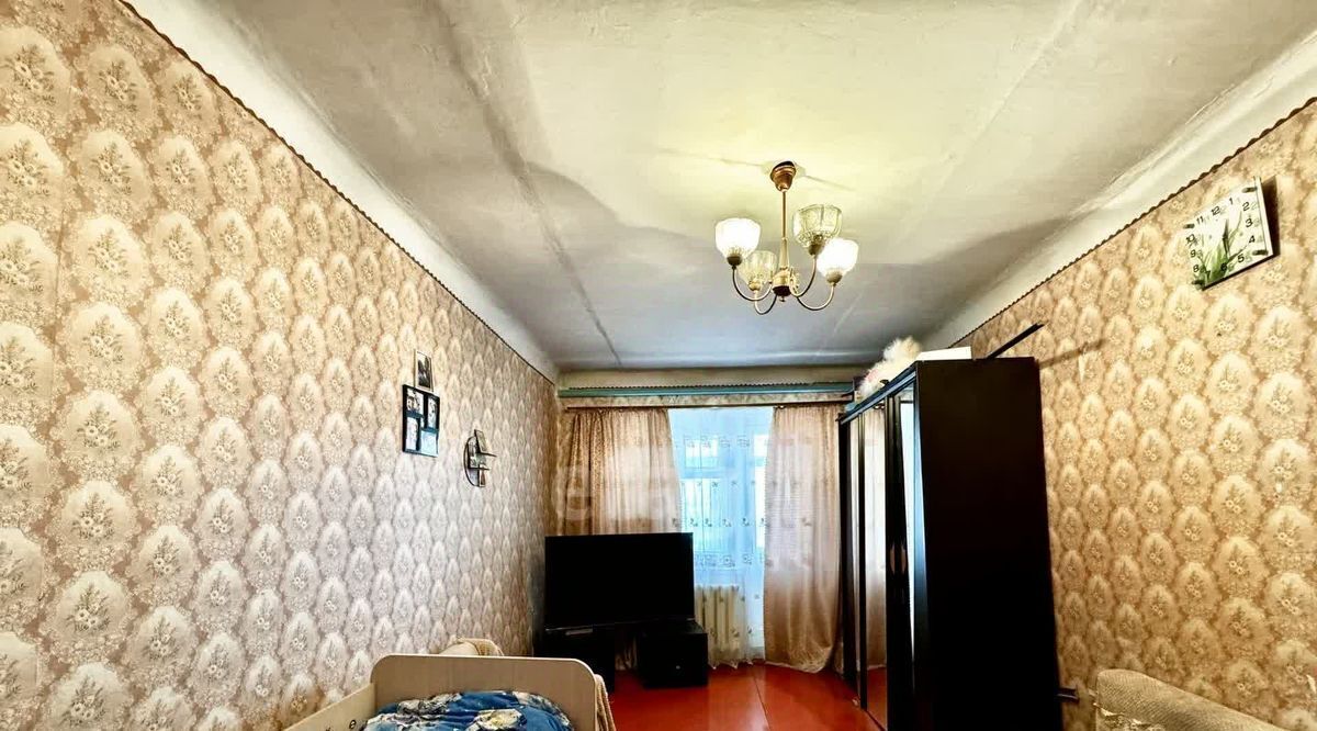 квартира г Черкесск пр-кт Ленина 21 фото 3