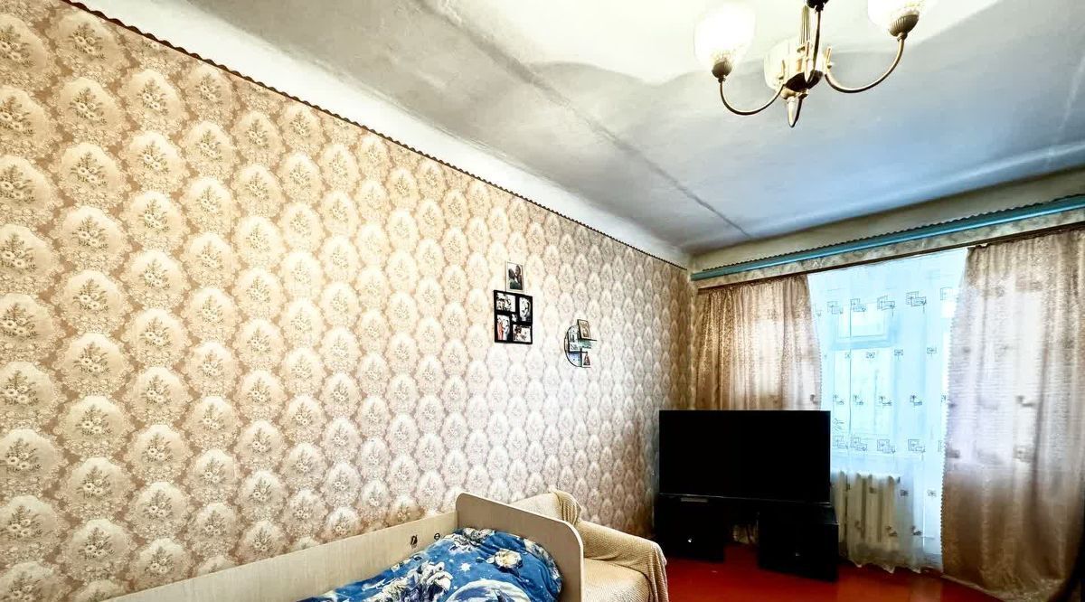 квартира г Черкесск пр-кт Ленина 21 фото 4