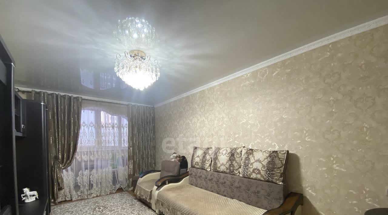 квартира г Черкесск ул Космонавтов 35 фото 4