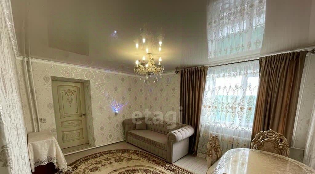 квартира г Черкесск ул Зеленая 11 фото 4